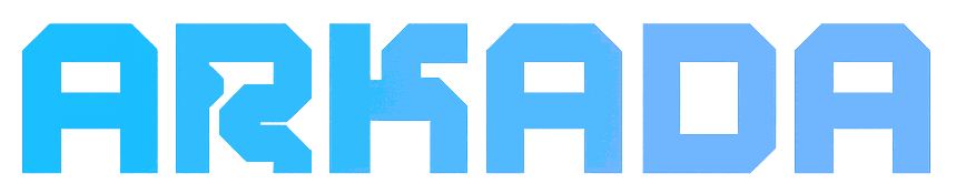 Arkada официальный логотип